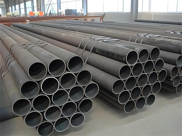 海东q355c钢管壁厚度的重要性及其影响因素
