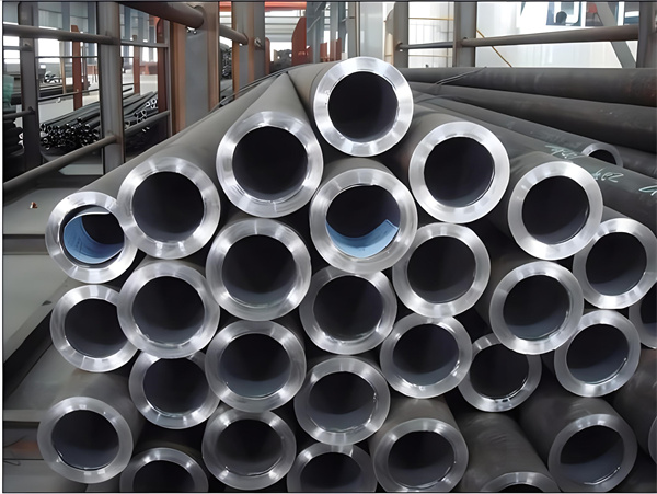 海东q345d精密钢管制造工艺流程特点及应用
